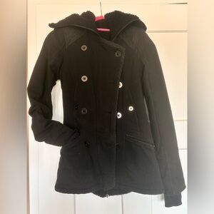 Size 2 Lululemon Sweater